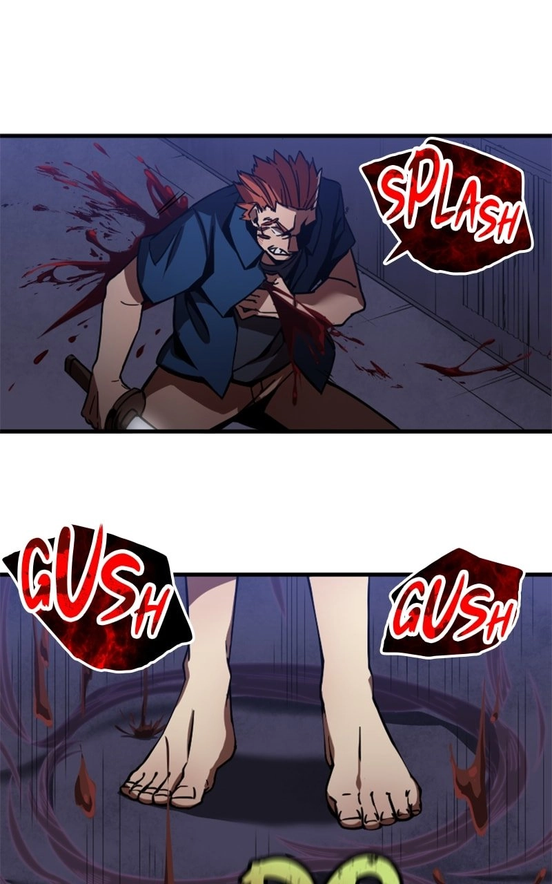 Savior of Divine Blood: Draw Out 0.00000001% to Become the Strongest Chapter 4 Page 138