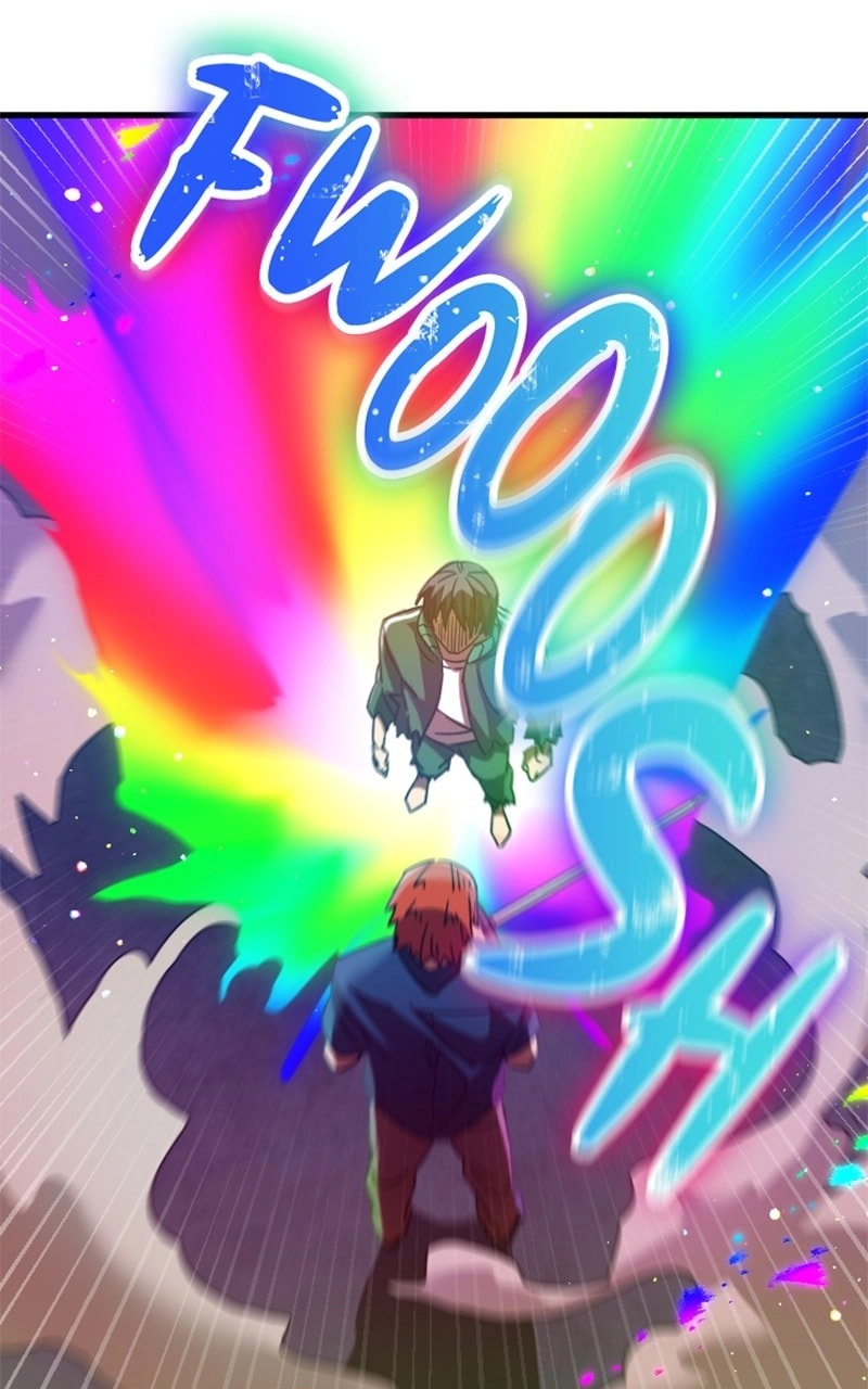 Savior of Divine Blood: Draw Out 0.00000001% to Become the Strongest Chapter 4 Page 161