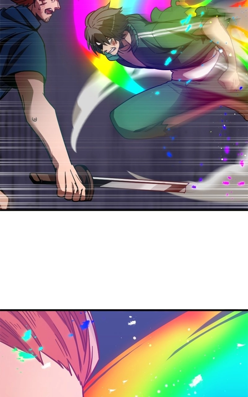 Savior of Divine Blood: Draw Out 0.00000001% to Become the Strongest Chapter 4 Page 169