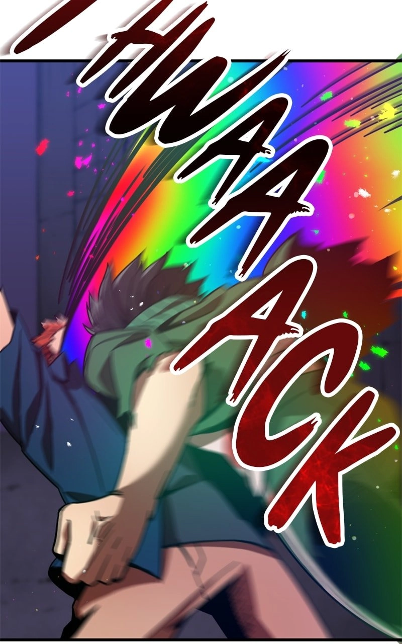 Savior of Divine Blood: Draw Out 0.00000001% to Become the Strongest Chapter 4 Page 171