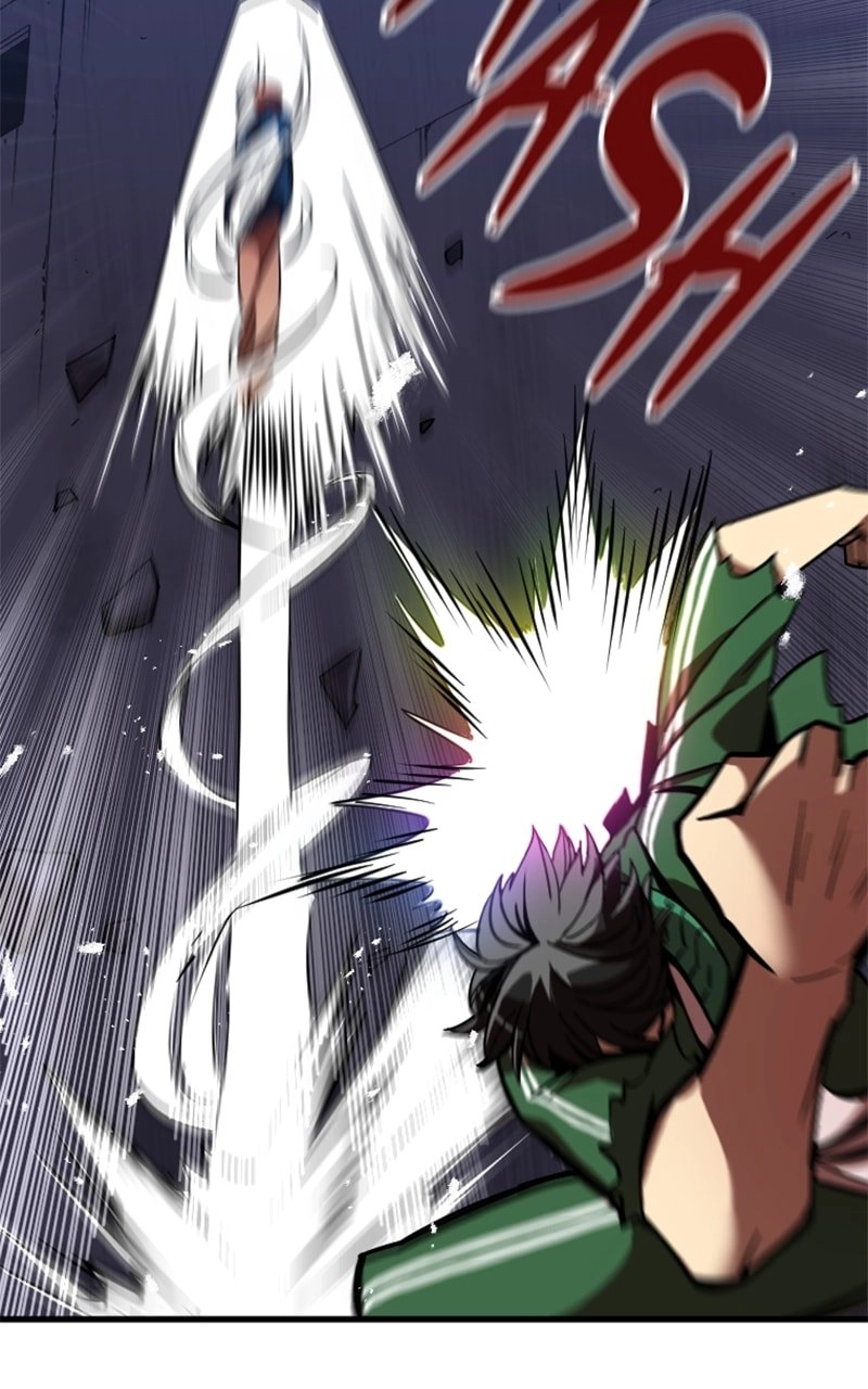 Savior of Divine Blood: Draw Out 0.00000001% to Become the Strongest Chapter 4 Page 174
