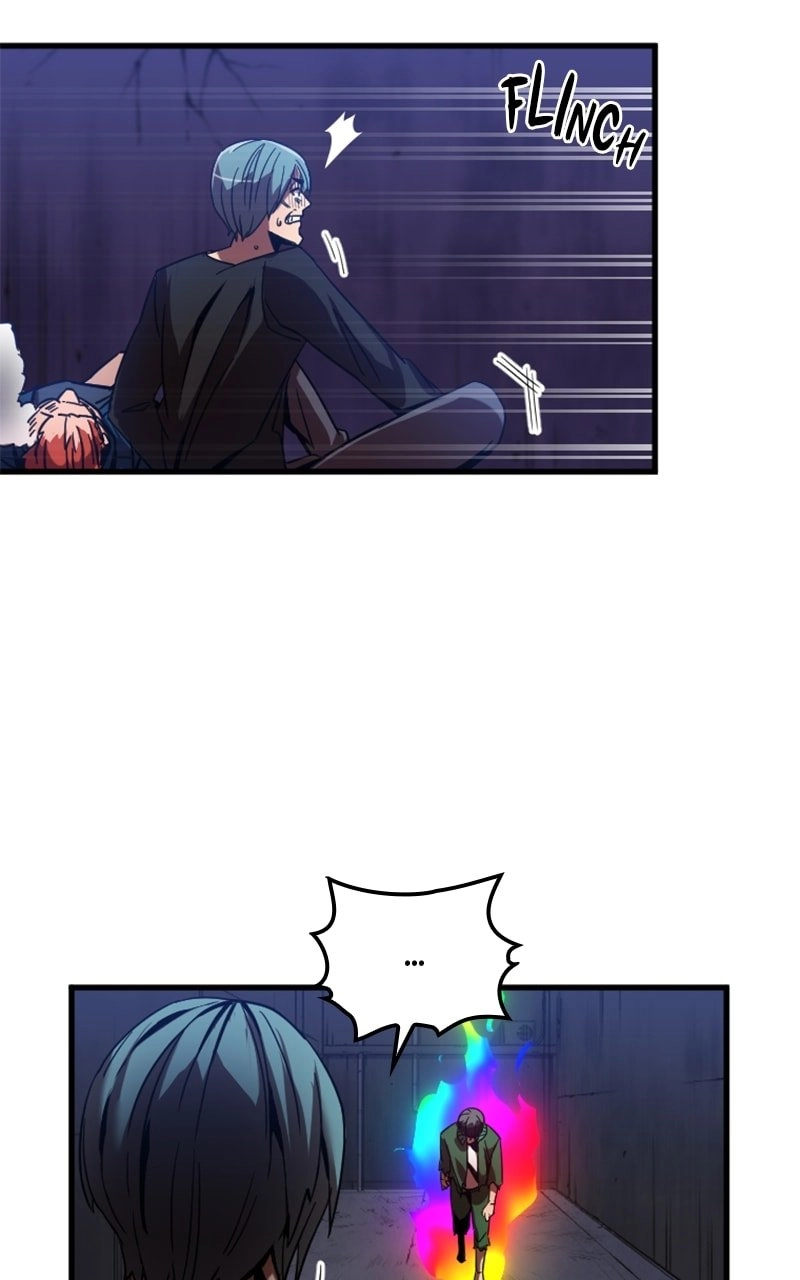 Savior of Divine Blood: Draw Out 0.00000001% to Become the Strongest Chapter 4 Page 188