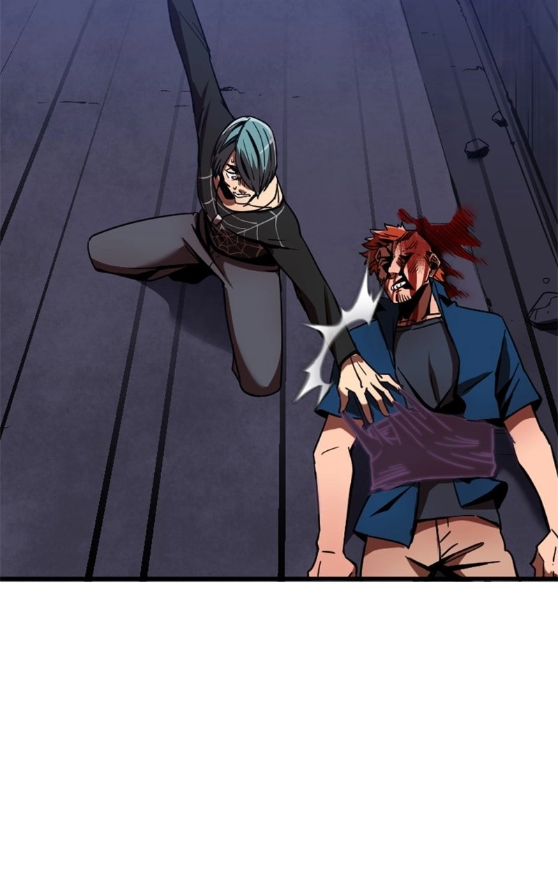 Savior of Divine Blood: Draw Out 0.00000001% to Become the Strongest Chapter 4 Page 190