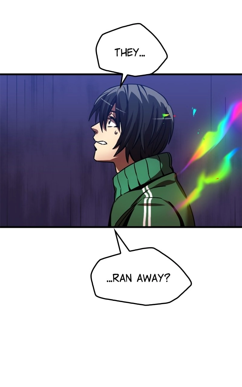 Savior of Divine Blood: Draw Out 0.00000001% to Become the Strongest Chapter 4 Page 196