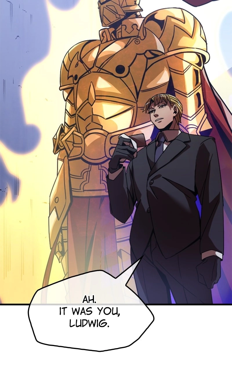 Savior of Divine Blood: Draw Out 0.00000001% to Become the Strongest Chapter 4 Page 230