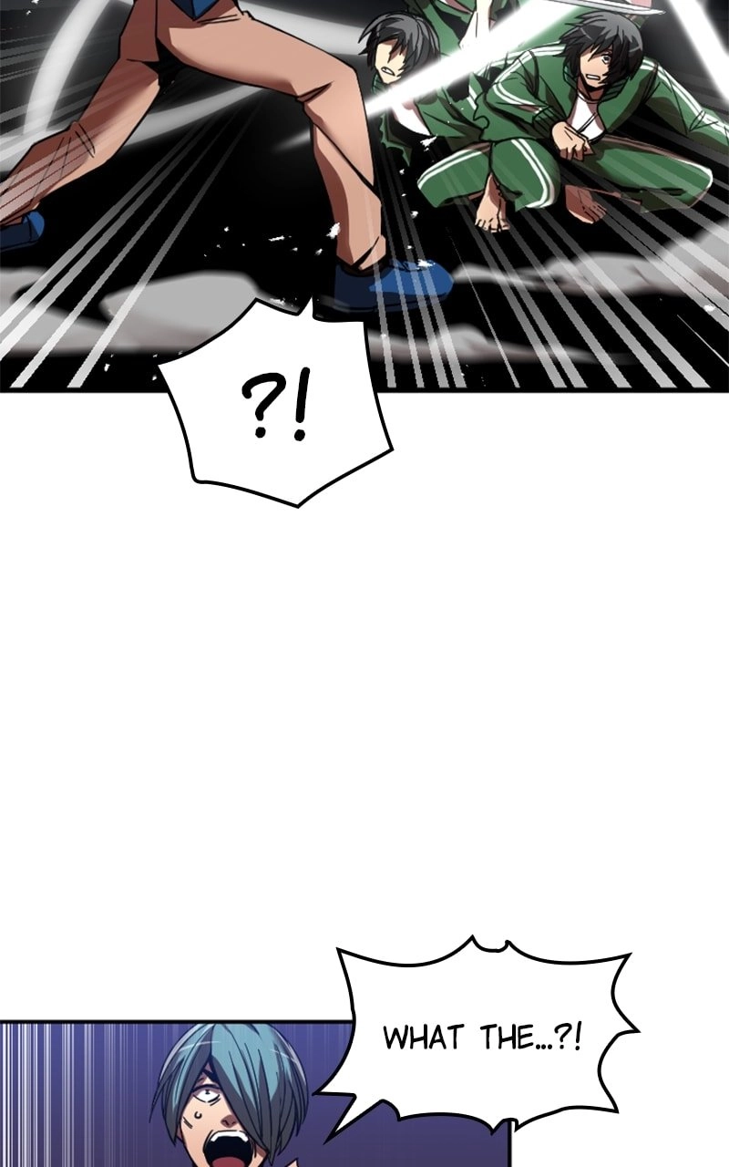 Savior of Divine Blood: Draw Out 0.00000001% to Become the Strongest Chapter 4 Page 39