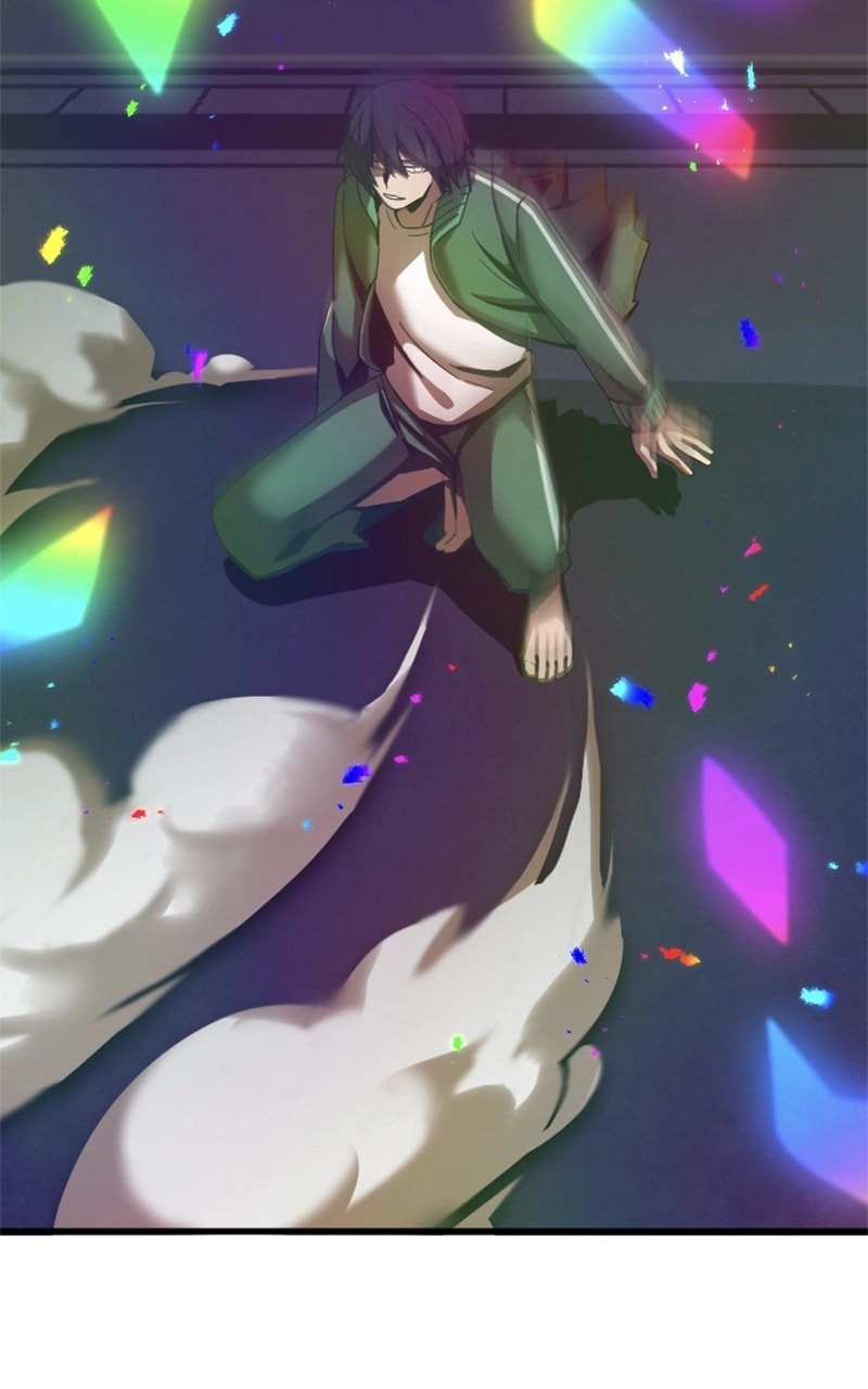 Savior of Divine Blood: Draw Out 0.00000001% to Become the Strongest Chapter 4 Page 5