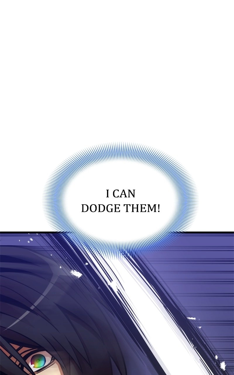 Savior of Divine Blood: Draw Out 0.00000001% to Become the Strongest Chapter 4 Page 41