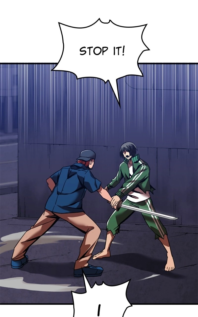 Savior of Divine Blood: Draw Out 0.00000001% to Become the Strongest Chapter 4 Page 44
