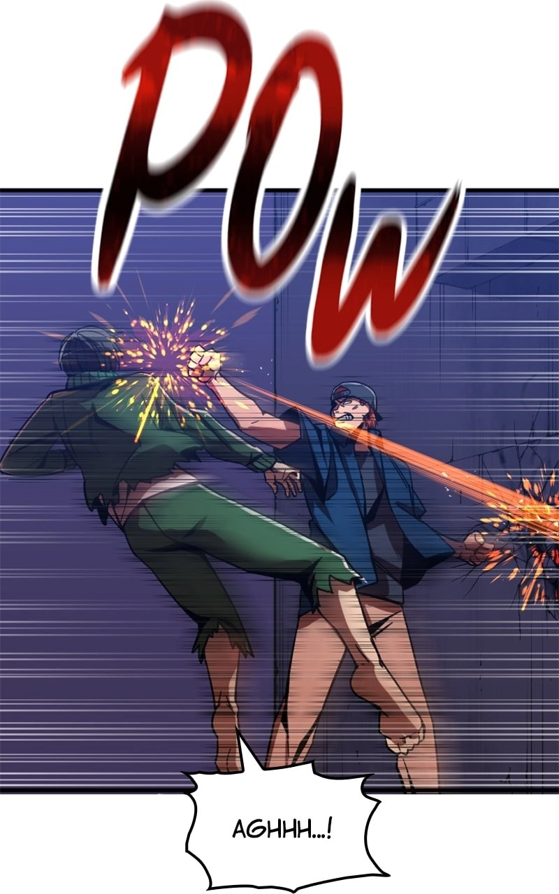Savior of Divine Blood: Draw Out 0.00000001% to Become the Strongest Chapter 4 Page 58