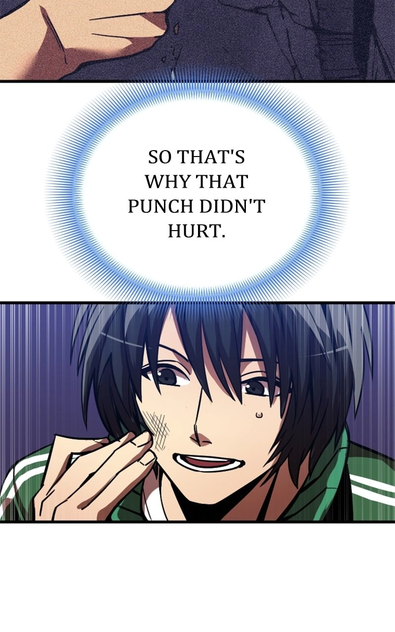 Savior of Divine Blood: Draw Out 0.00000001% to Become the Strongest Chapter 4 Page 73