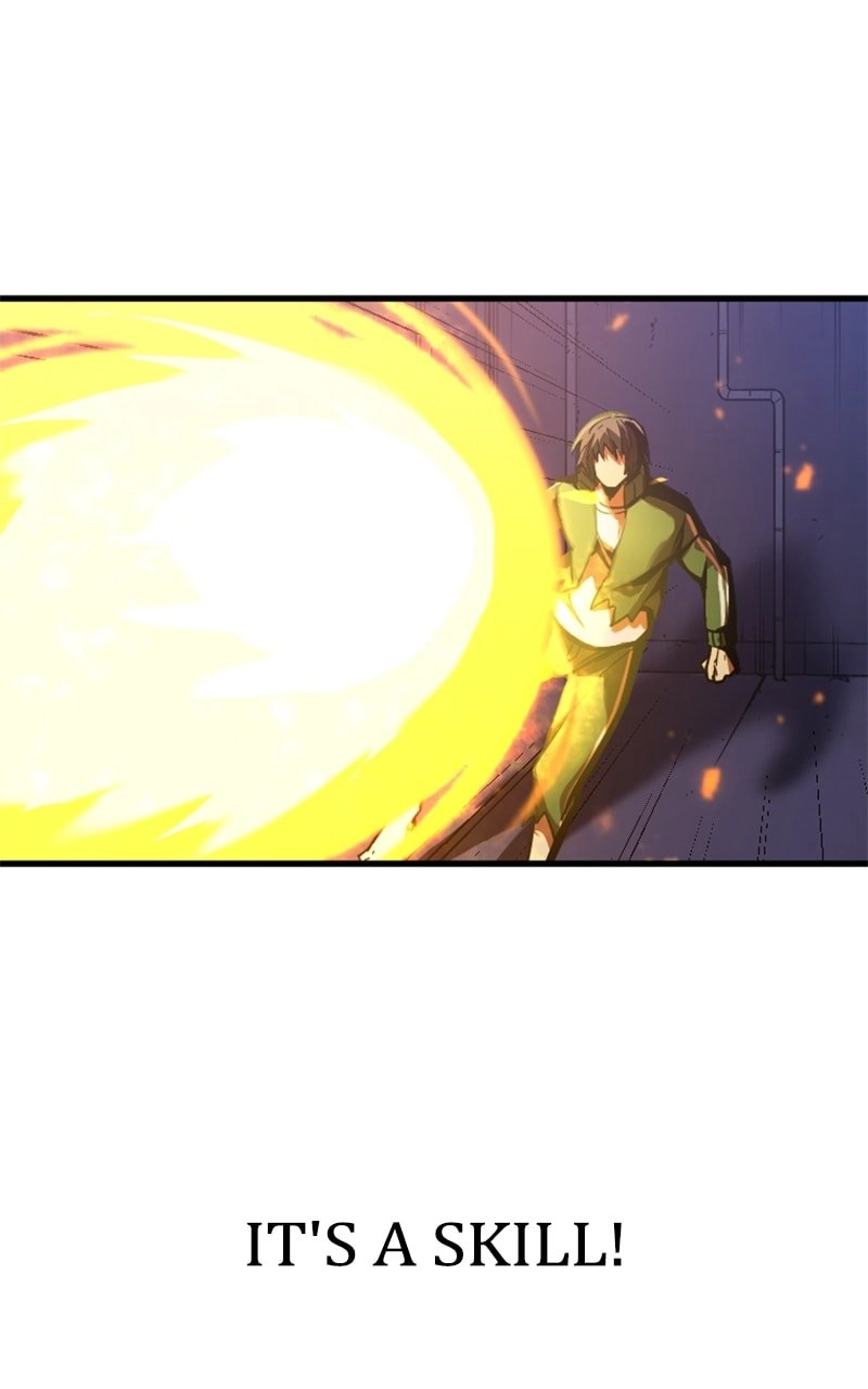 Savior of Divine Blood: Draw Out 0.00000001% to Become the Strongest Chapter 4 Page 86