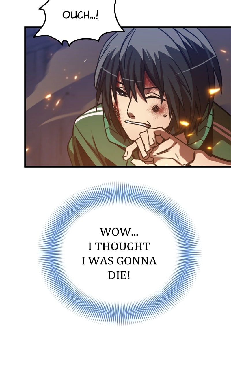 Savior of Divine Blood: Draw Out 0.00000001% to Become the Strongest Chapter 4 Page 95