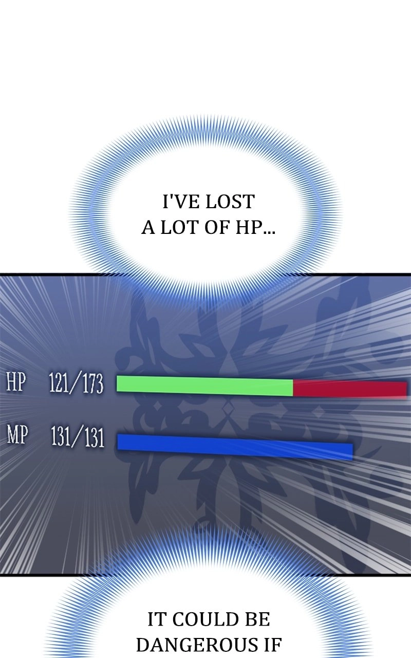 Savior of Divine Blood: Draw Out 0.00000001% to Become the Strongest Chapter 4 Page 96