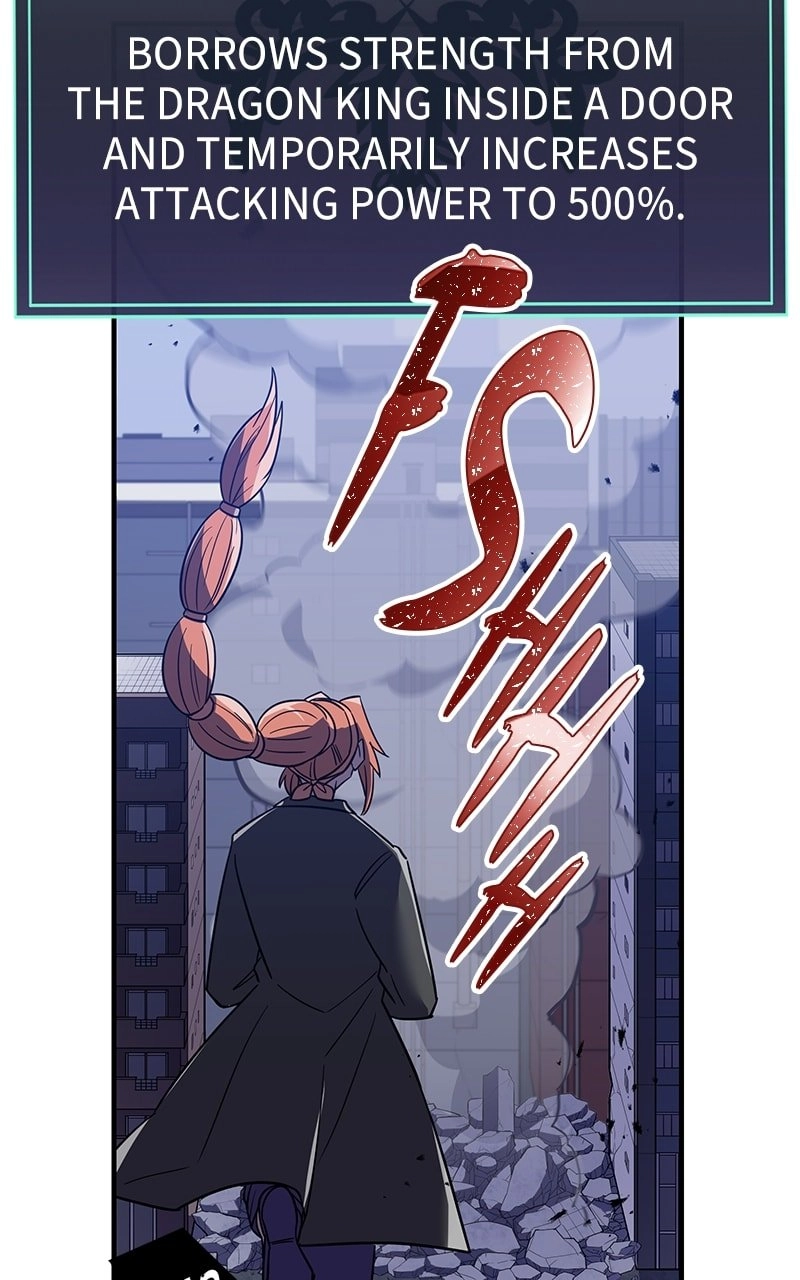 Savior of Divine Blood: Draw Out 0.00000001% to Become the Strongest Chapter 37 Page 110