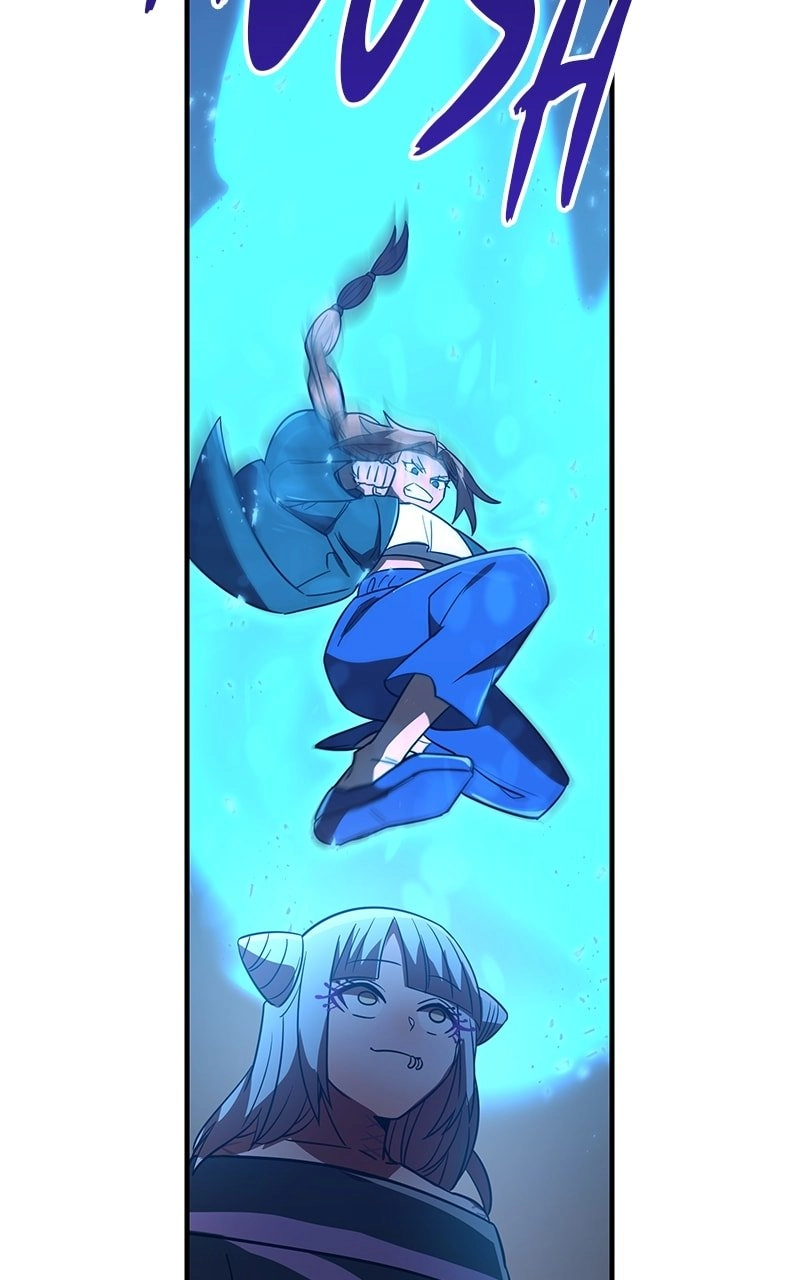 Savior of Divine Blood: Draw Out 0.00000001% to Become the Strongest Chapter 37 Page 129