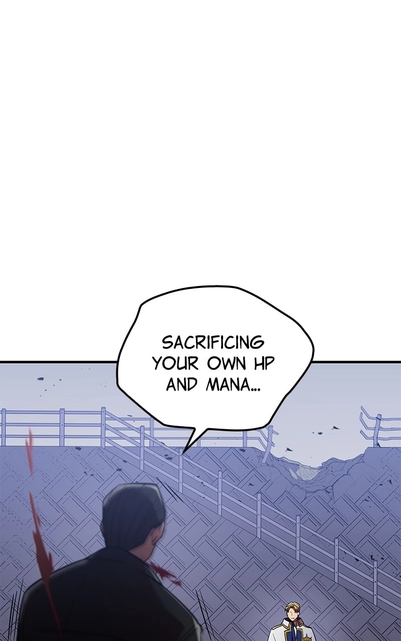 Savior of Divine Blood: Draw Out 0.00000001% to Become the Strongest Chapter 37 Page 16