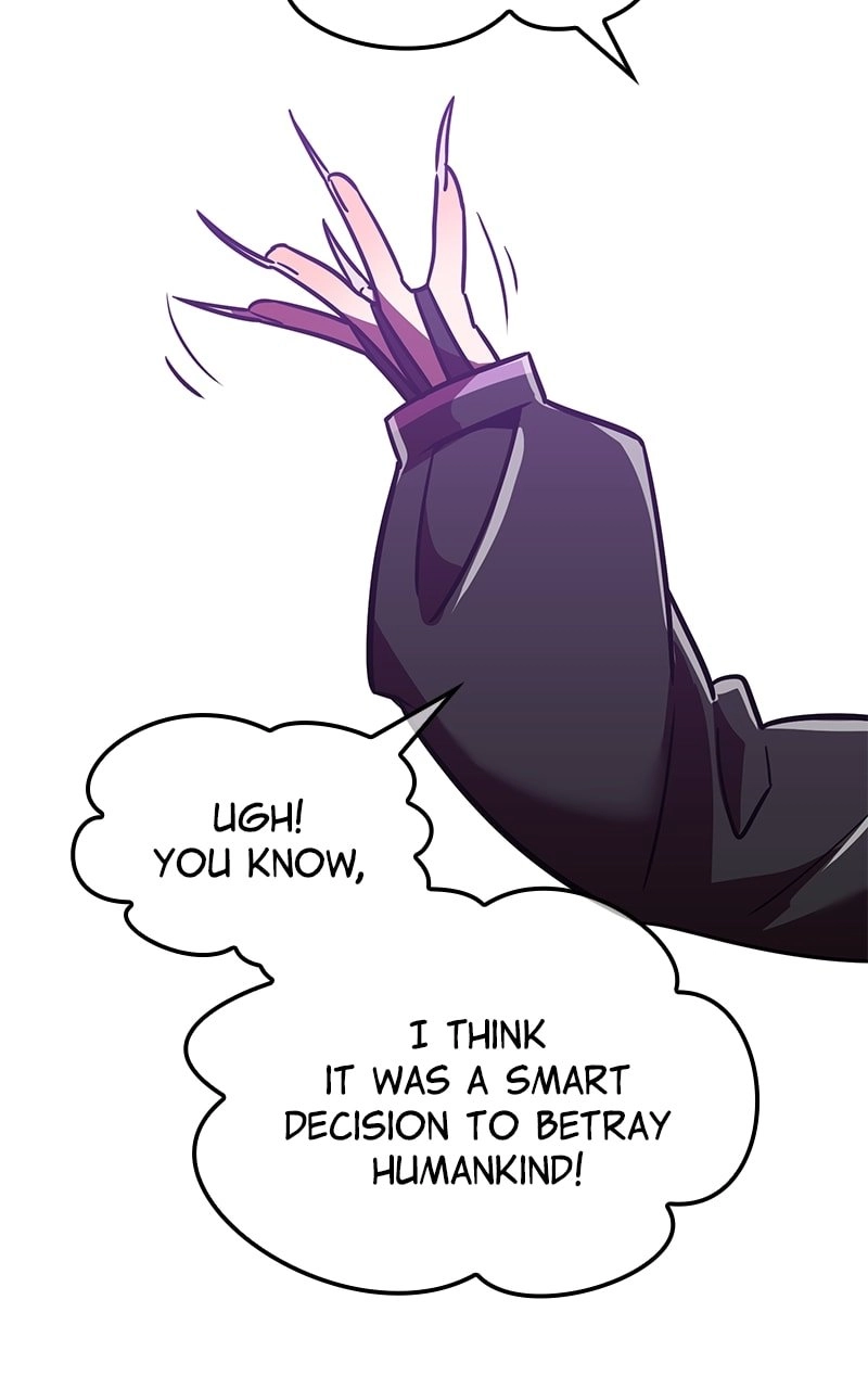 Savior of Divine Blood: Draw Out 0.00000001% to Become the Strongest Chapter 37 Page 164