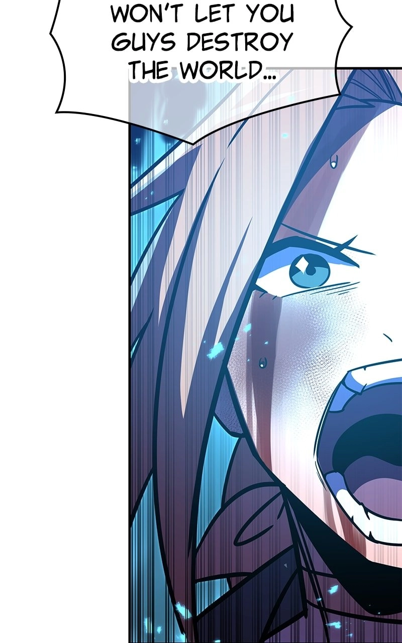 Savior of Divine Blood: Draw Out 0.00000001% to Become the Strongest Chapter 37 Page 174