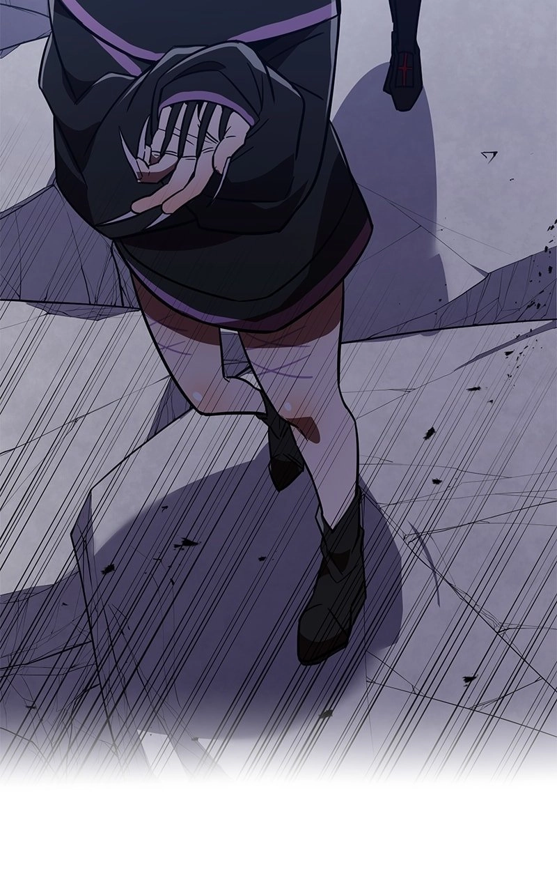 Savior of Divine Blood: Draw Out 0.00000001% to Become the Strongest Chapter 37 Page 181