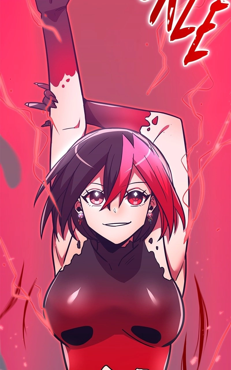 Savior of Divine Blood: Draw Out 0.00000001% to Become the Strongest Chapter 37 Page 190