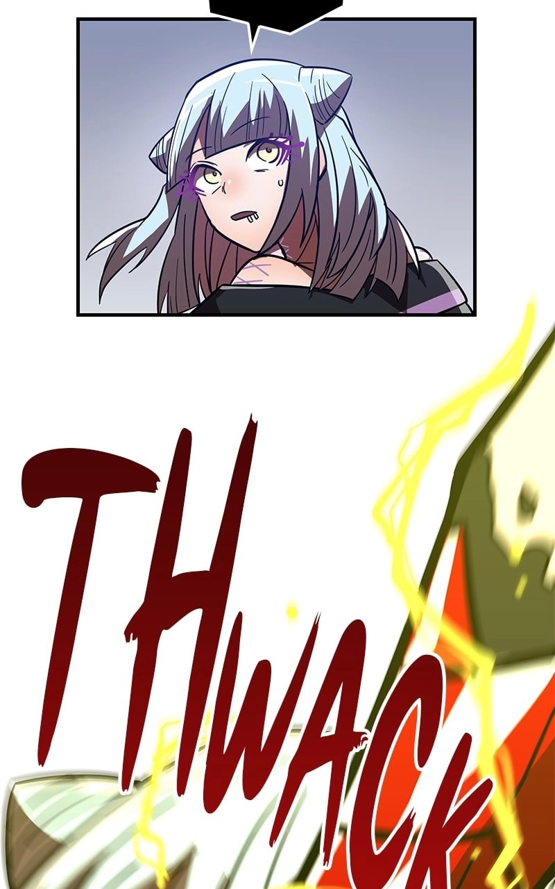 Savior of Divine Blood: Draw Out 0.00000001% to Become the Strongest Chapter 37 Page 195