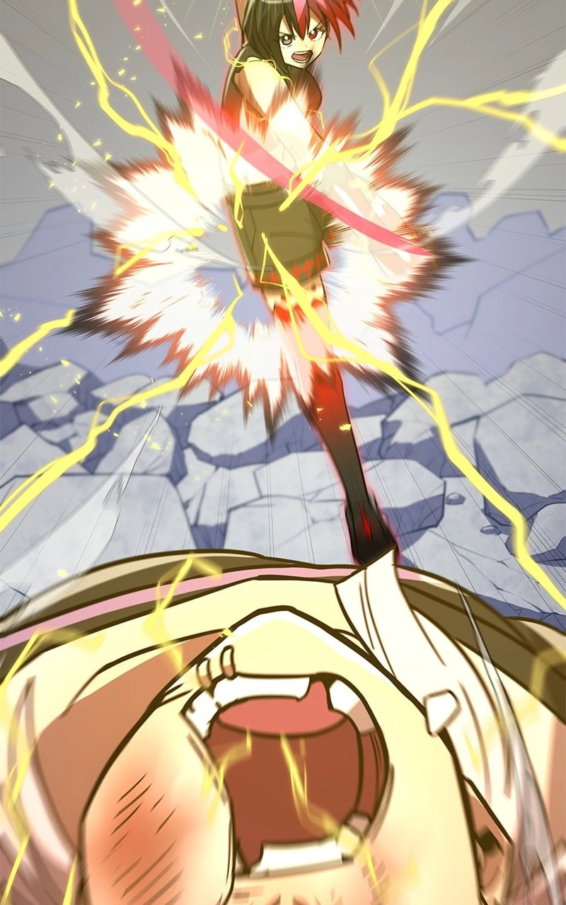 Savior of Divine Blood: Draw Out 0.00000001% to Become the Strongest Chapter 37 Page 200
