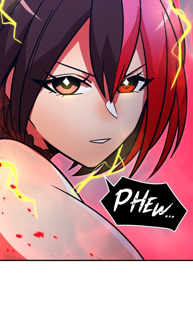 Savior of Divine Blood: Draw Out 0.00000001% to Become the Strongest Chapter 37 Page 204