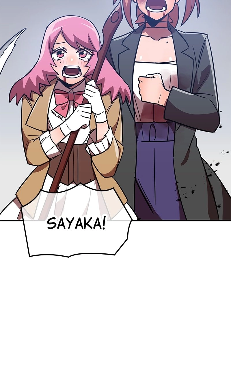 Savior of Divine Blood: Draw Out 0.00000001% to Become the Strongest Chapter 37 Page 206