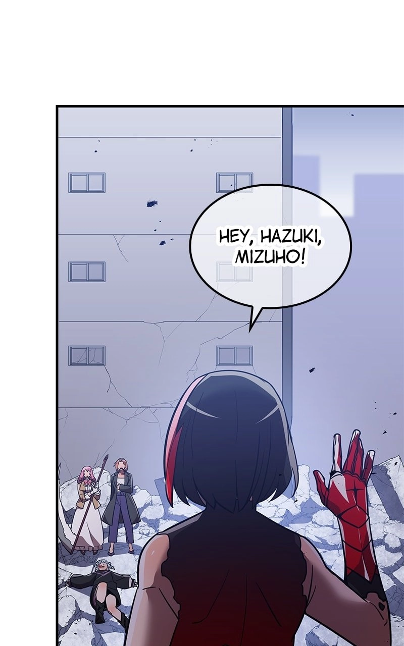 Savior of Divine Blood: Draw Out 0.00000001% to Become the Strongest Chapter 37 Page 207
