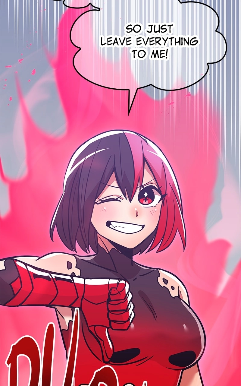 Savior of Divine Blood: Draw Out 0.00000001% to Become the Strongest Chapter 37 Page 209