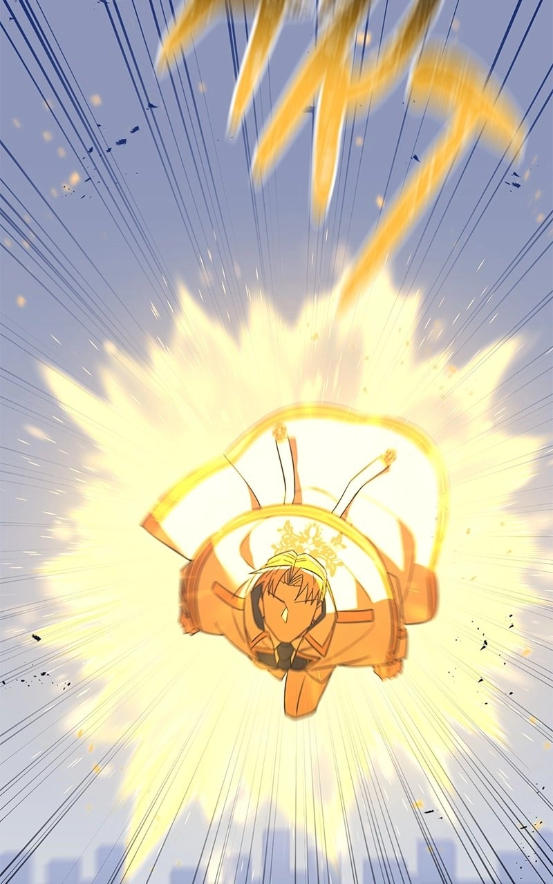 Savior of Divine Blood: Draw Out 0.00000001% to Become the Strongest Chapter 37 Page 43