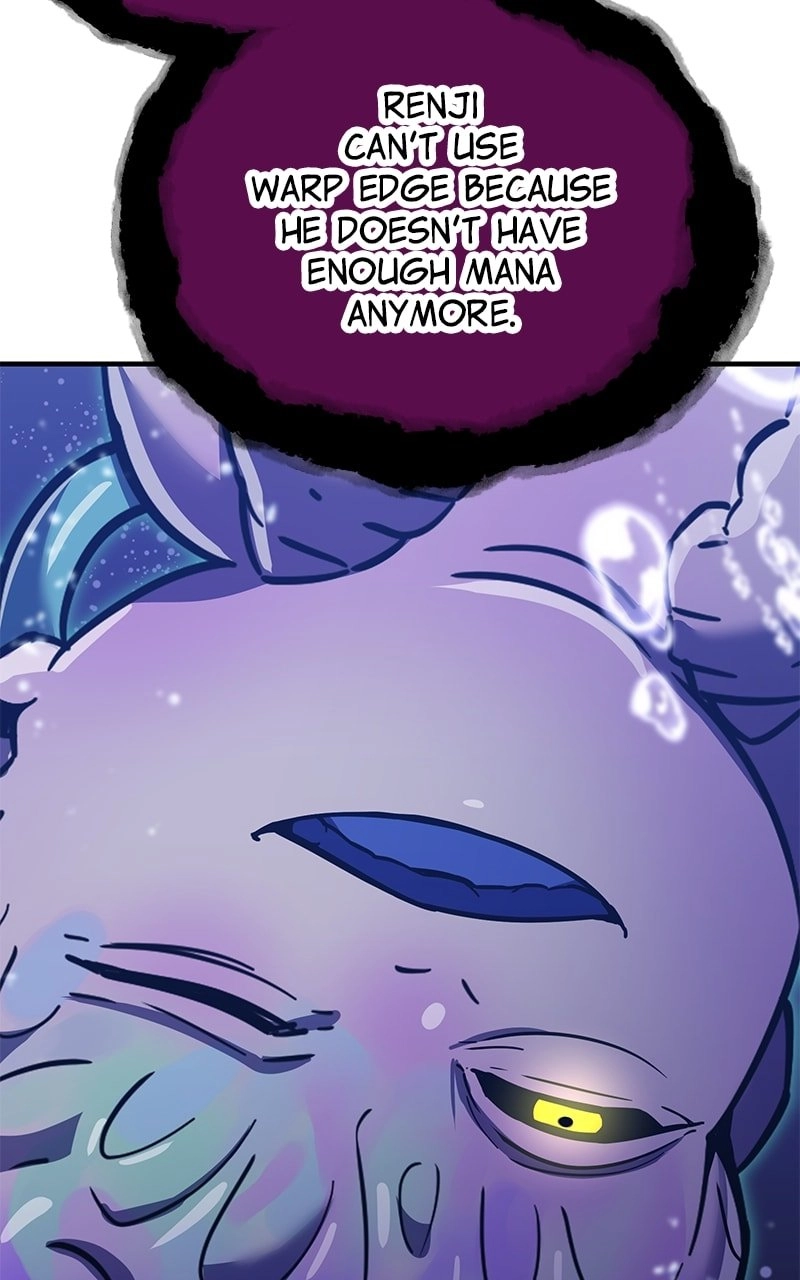 Savior of Divine Blood: Draw Out 0.00000001% to Become the Strongest Chapter 37 Page 54