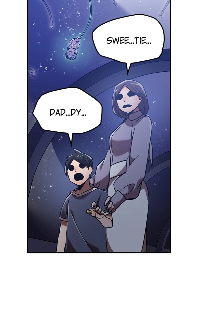 Savior of Divine Blood: Draw Out 0.00000001% to Become the Strongest Chapter 37 Page 56
