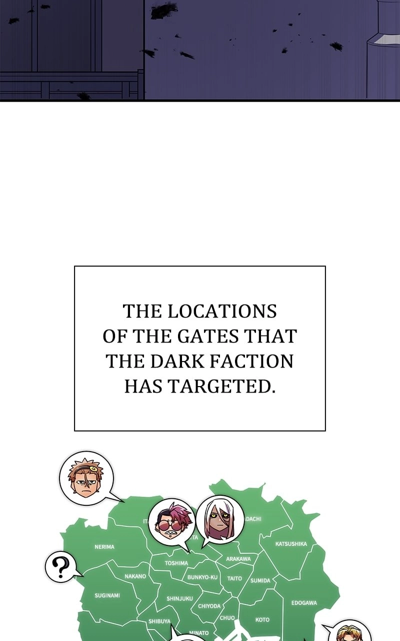 Savior of Divine Blood: Draw Out 0.00000001% to Become the Strongest Chapter 37 Page 63
