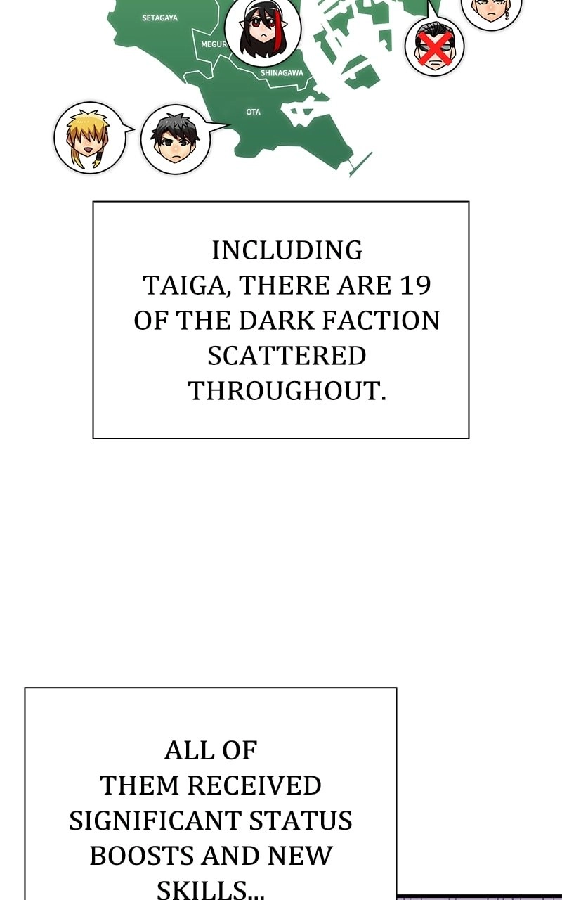 Savior of Divine Blood: Draw Out 0.00000001% to Become the Strongest Chapter 37 Page 64