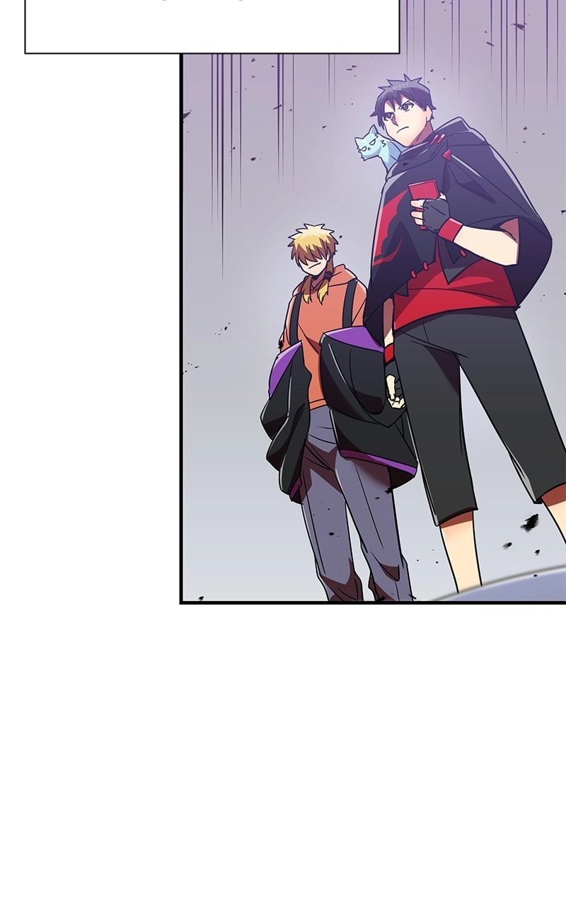 Savior of Divine Blood: Draw Out 0.00000001% to Become the Strongest Chapter 37 Page 65