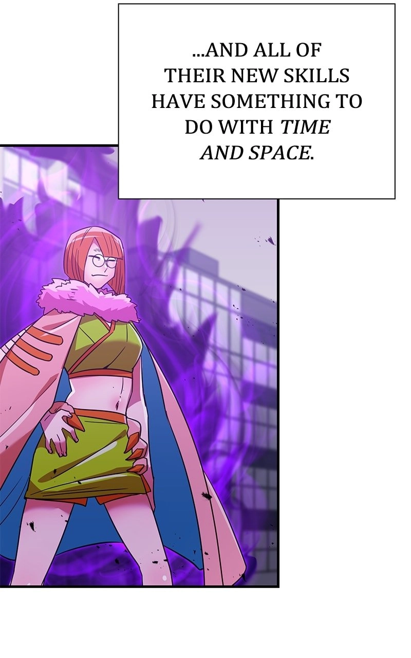 Savior of Divine Blood: Draw Out 0.00000001% to Become the Strongest Chapter 37 Page 66