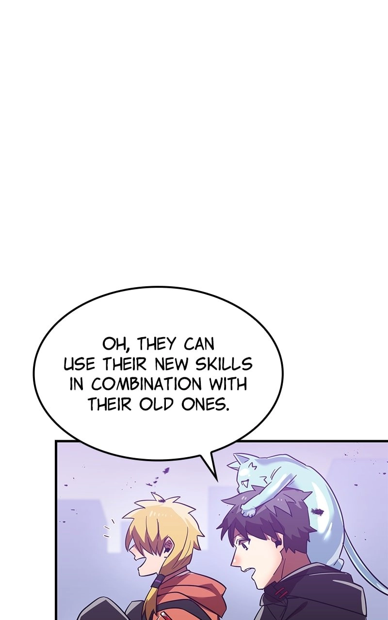 Savior of Divine Blood: Draw Out 0.00000001% to Become the Strongest Chapter 37 Page 67