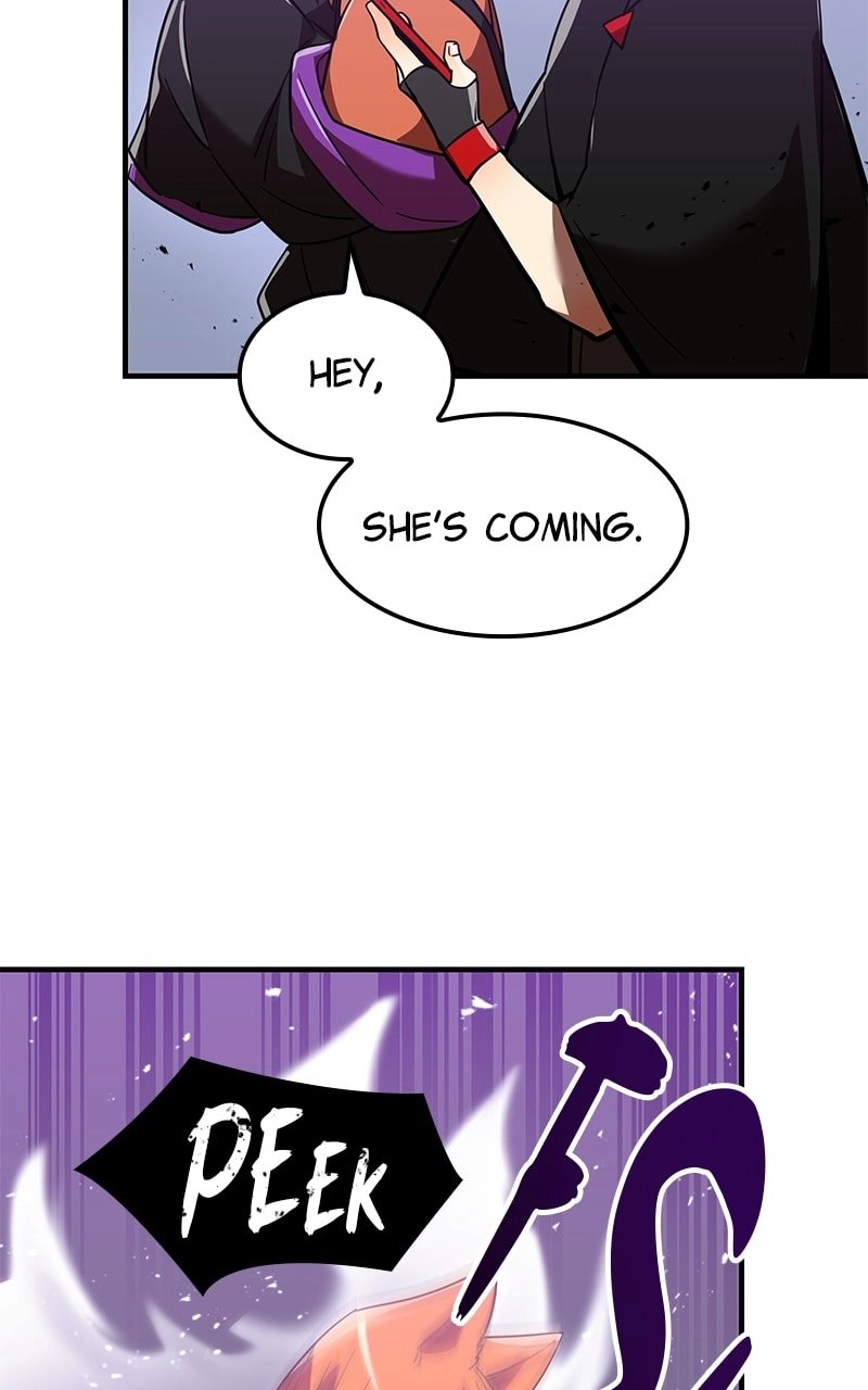 Savior of Divine Blood: Draw Out 0.00000001% to Become the Strongest Chapter 37 Page 68