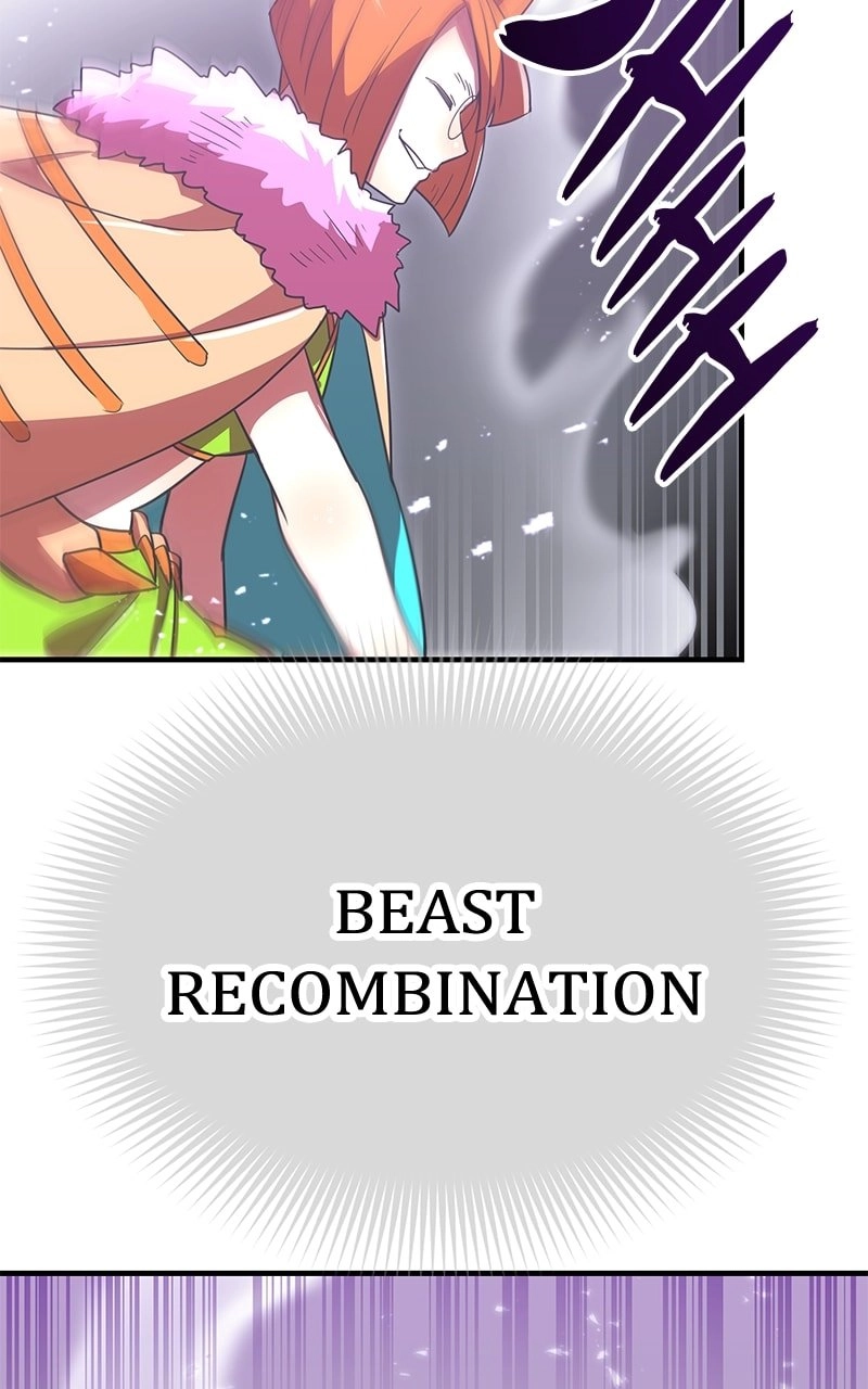 Savior of Divine Blood: Draw Out 0.00000001% to Become the Strongest Chapter 37 Page 69