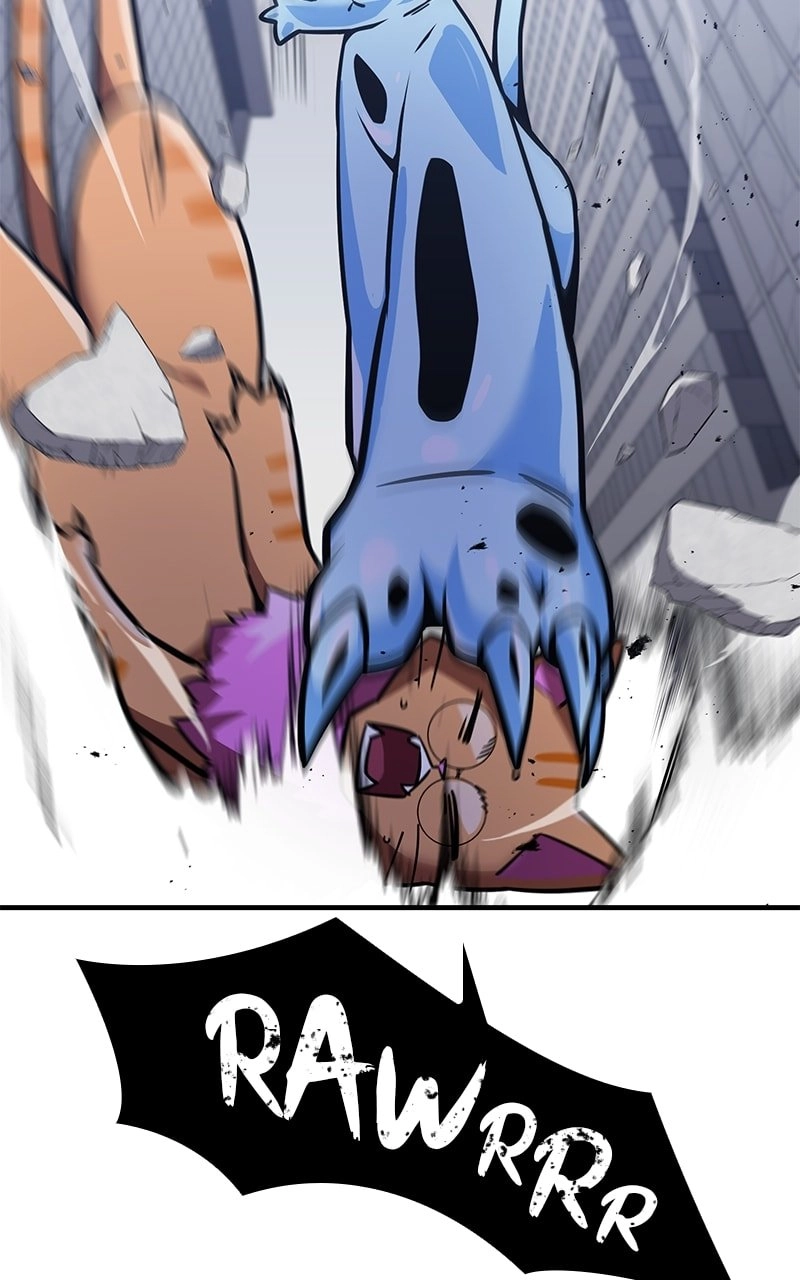 Savior of Divine Blood: Draw Out 0.00000001% to Become the Strongest Chapter 37 Page 80