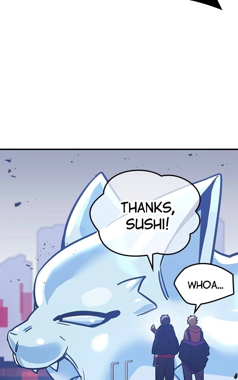 Savior of Divine Blood: Draw Out 0.00000001% to Become the Strongest Chapter 37 Page 81