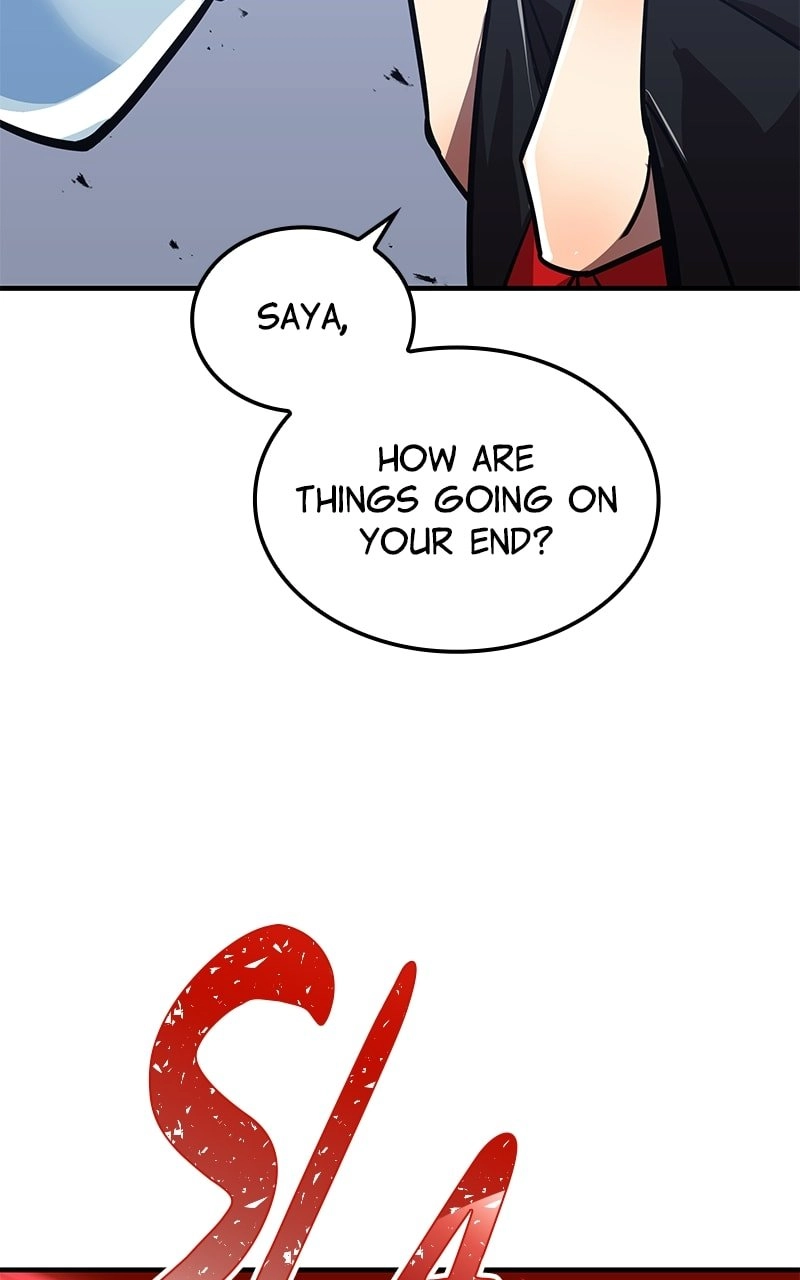 Savior of Divine Blood: Draw Out 0.00000001% to Become the Strongest Chapter 37 Page 84