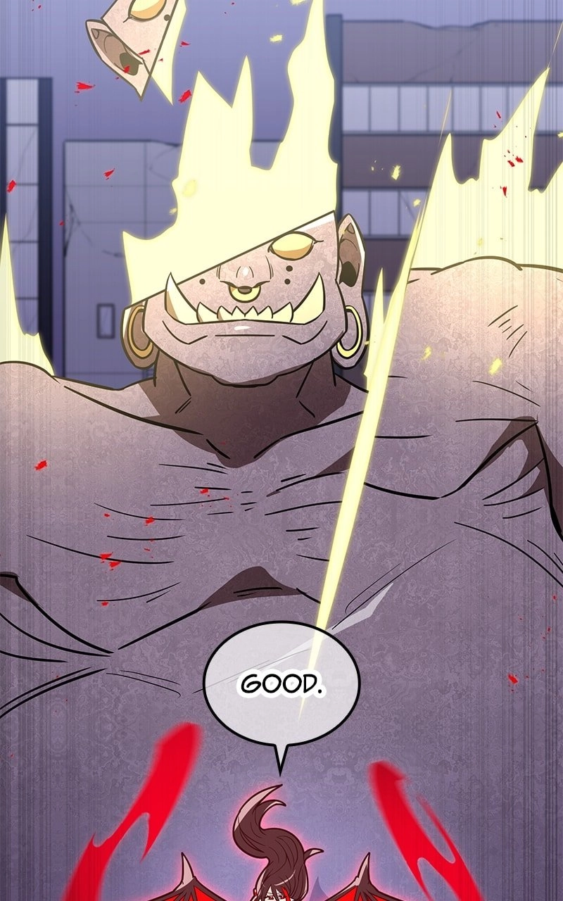 Savior of Divine Blood: Draw Out 0.00000001% to Become the Strongest Chapter 37 Page 87