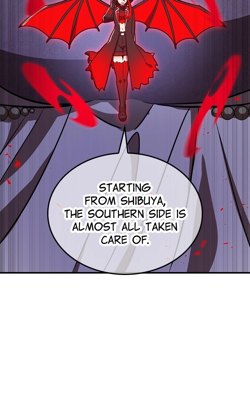Savior of Divine Blood: Draw Out 0.00000001% to Become the Strongest Chapter 37 Page 88