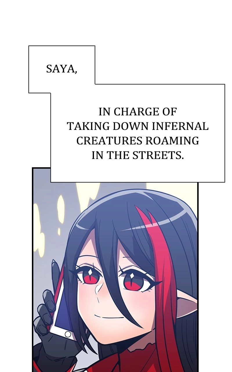 Savior of Divine Blood: Draw Out 0.00000001% to Become the Strongest Chapter 37 Page 89