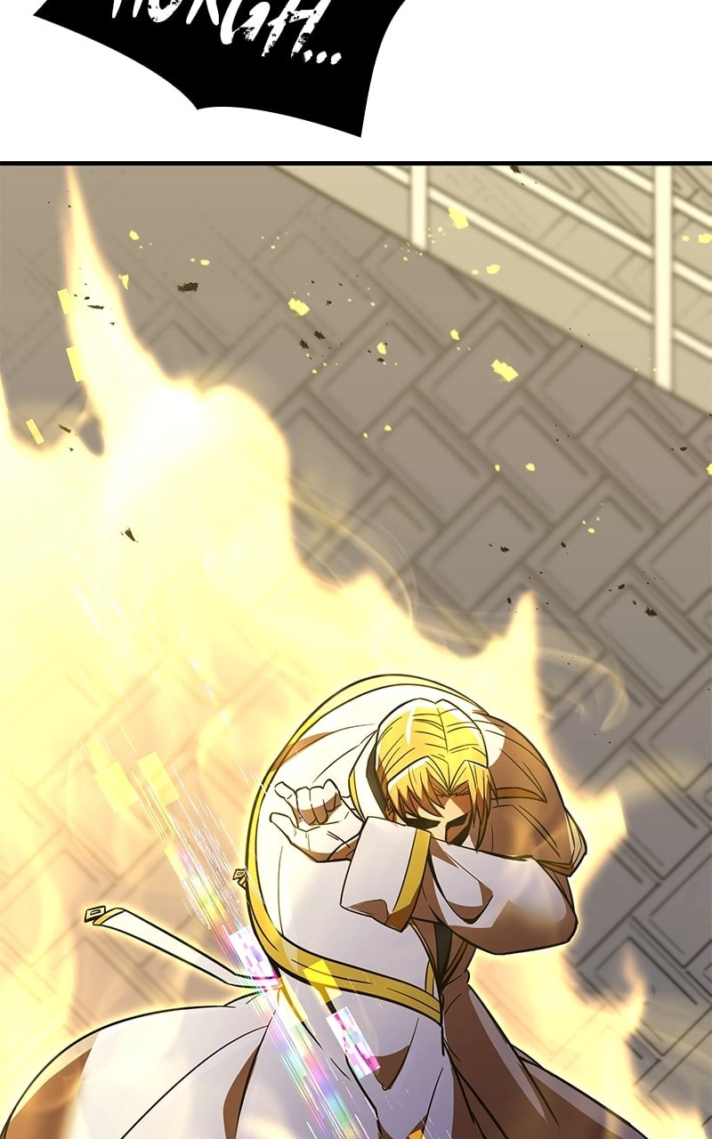 Savior of Divine Blood: Draw Out 0.00000001% to Become the Strongest Chapter 37 Page 10