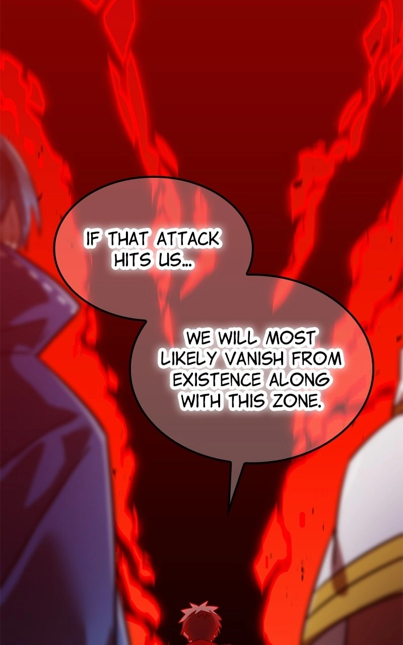Savior of Divine Blood: Draw Out 0.00000001% to Become the Strongest Chapter 67 Page 110