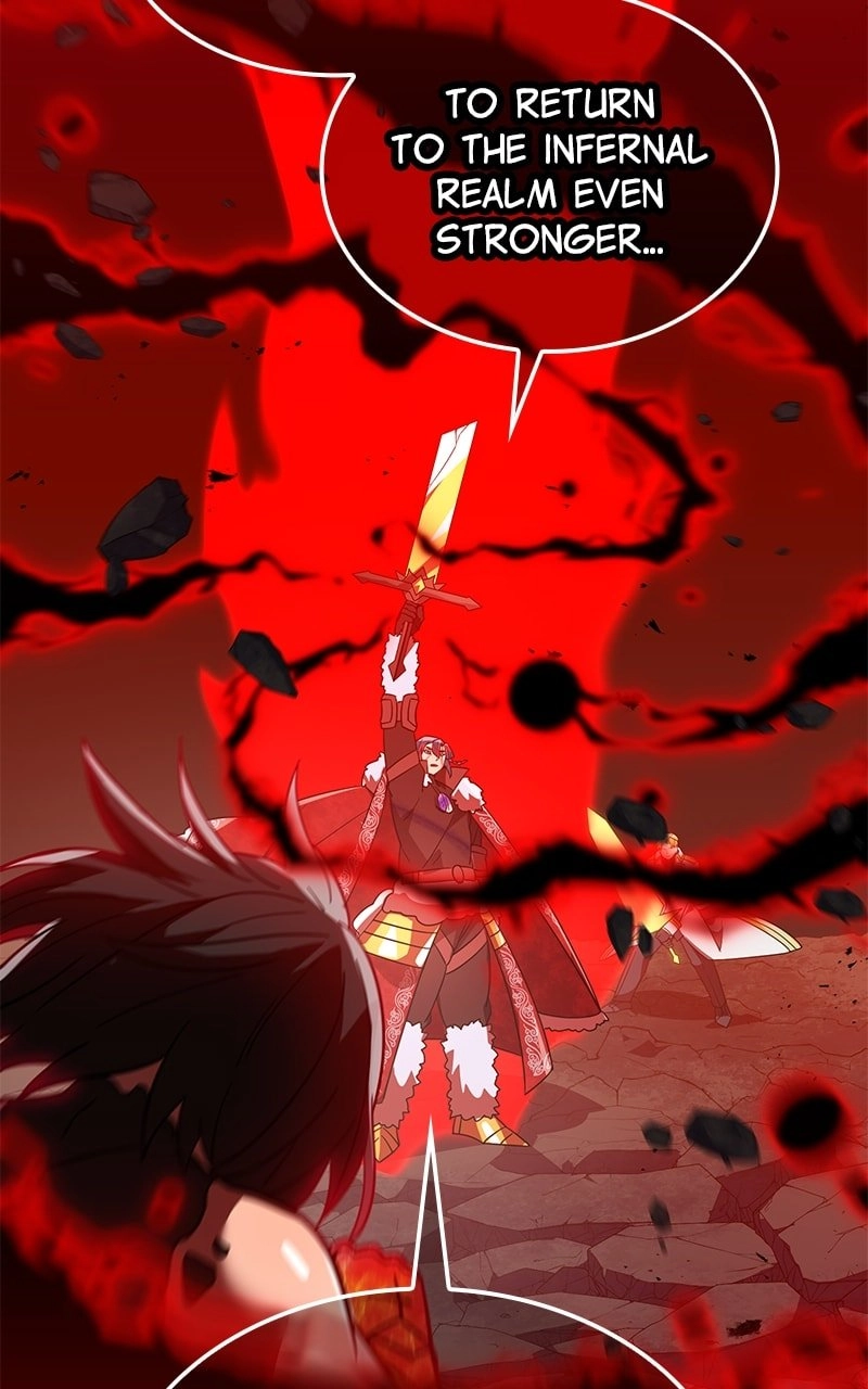 Savior of Divine Blood: Draw Out 0.00000001% to Become the Strongest Chapter 67 Page 117